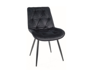 Virtuves krēsls Karsten II (Velveta) Virtuves krēsls Karsten II (Velveta)